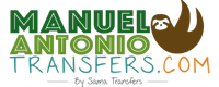 Manuel Antonio Transfers & Tours logo